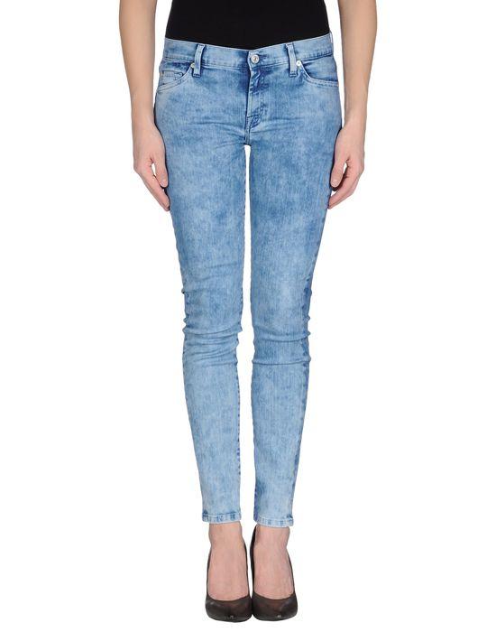 Брюки 7 FOR ALL MANKIND