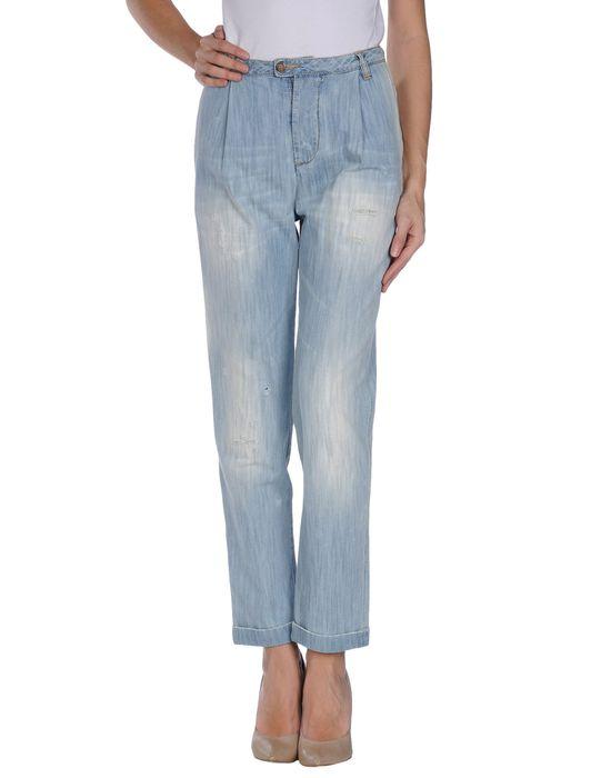 Брюки DSQUARED2