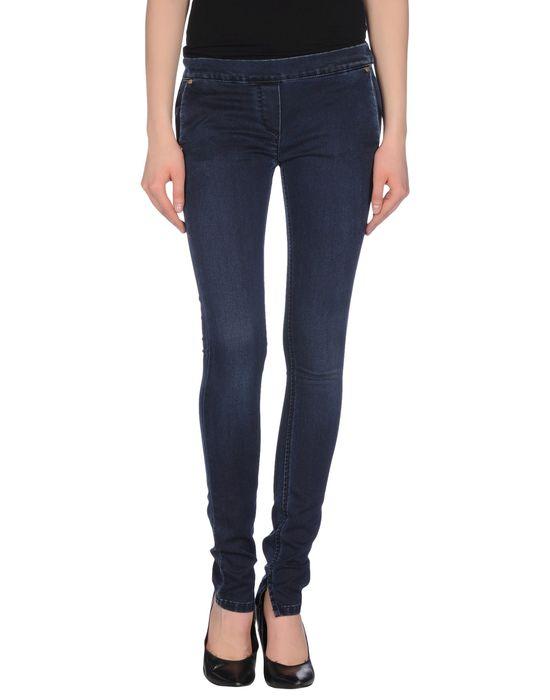 Брюки MANILA GRACE DENIM