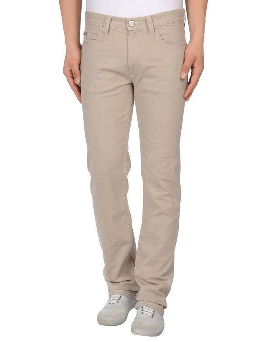 Брюки ARMANI COLLEZIONI