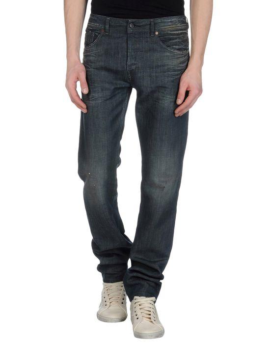Брюки DIESEL BLACK GOLD
