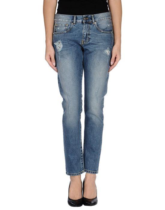 Брюки PINKO GREY