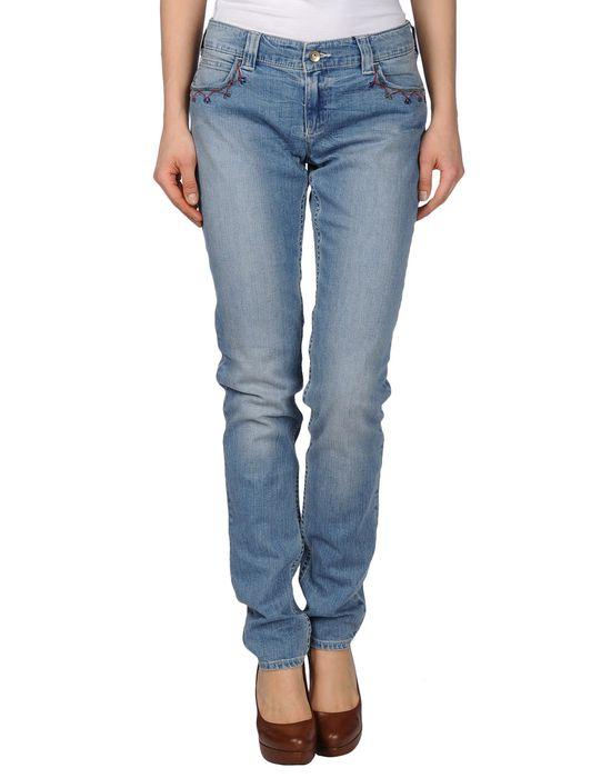 Брюки ARMANI JEANS