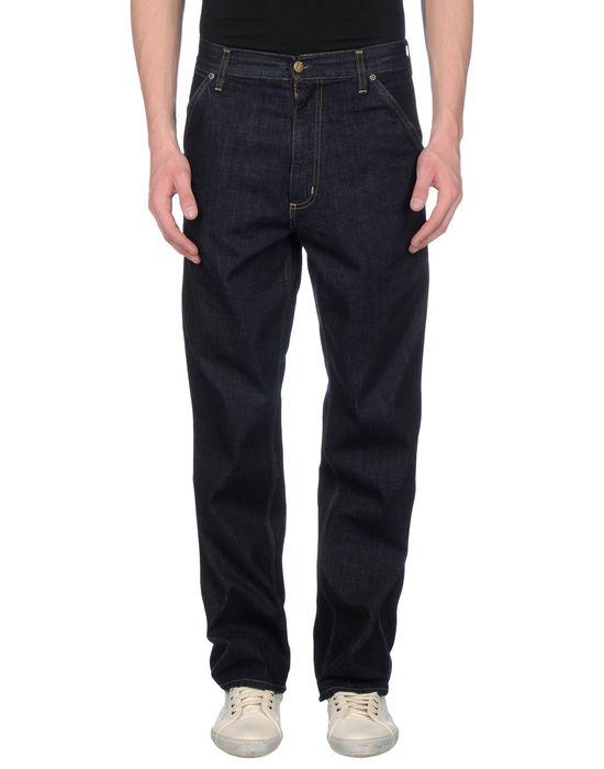 Брюки CARHARTT
