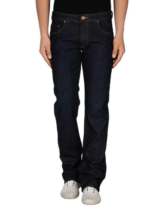 Брюки CALVIN KLEIN JEANS