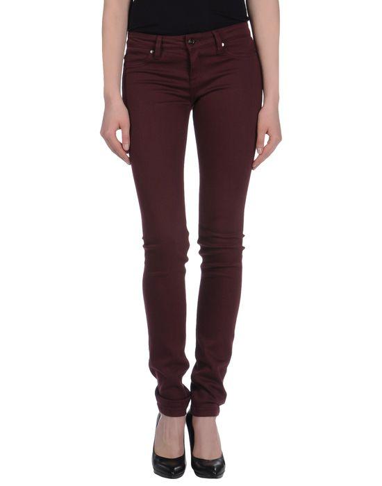 Брюки PINKO GREY