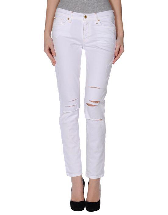 Брюки 7 FOR ALL MANKIND