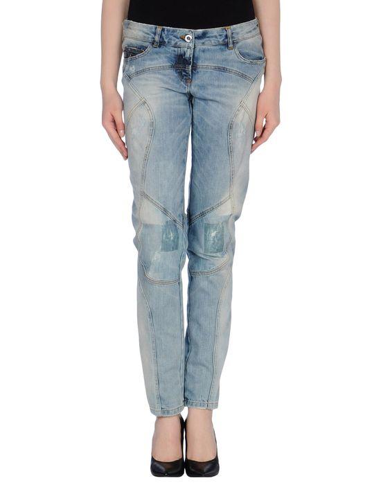 Брюки JUST CAVALLI