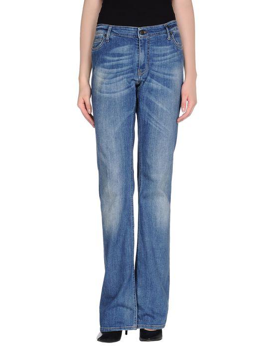 Брюки M.GRIFONI DENIM