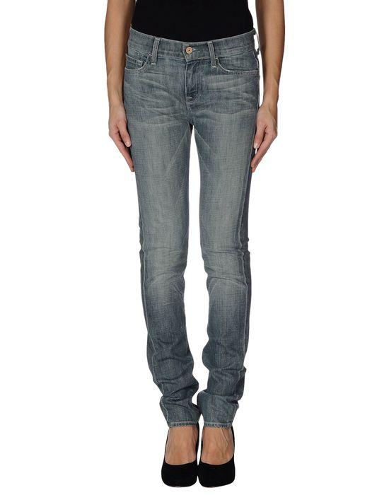 Брюки 7 FOR ALL MANKIND