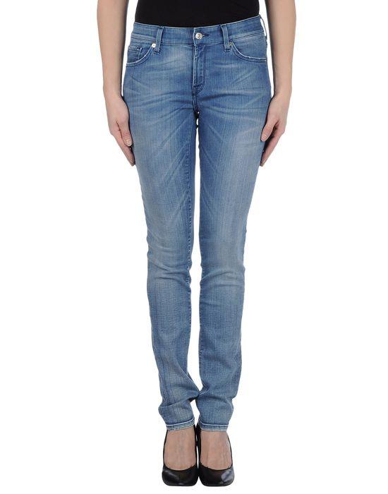 Брюки 7 FOR ALL MANKIND
