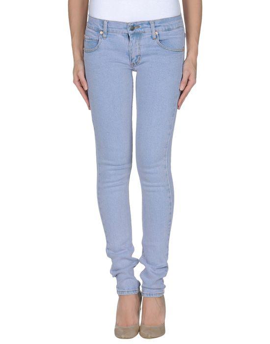Брюки CHEAP MONDAY