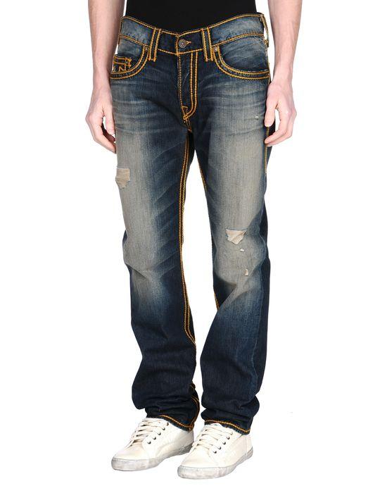 Брюки TRUE RELIGION