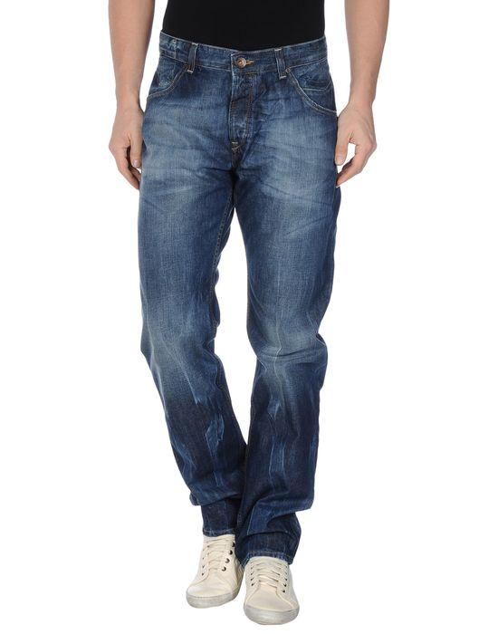 Брюки CROSS JEANS