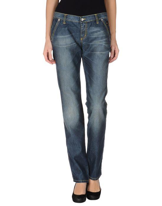 Брюки NICHOL JUDD