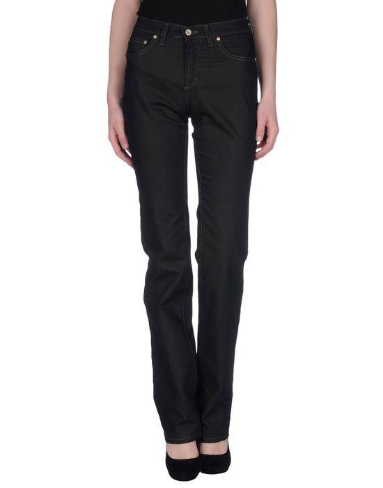 Брюки TJ TRUSSARDI JEANS