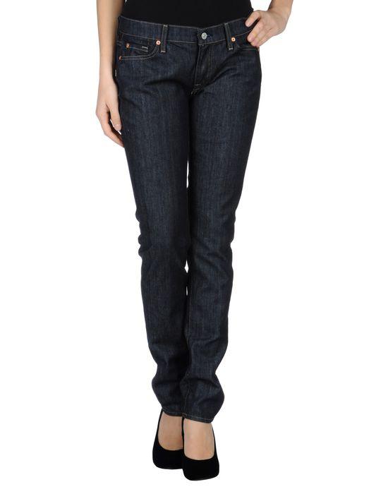 Брюки 7 FOR ALL MANKIND