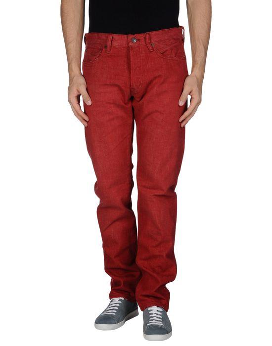 Брюки DENIM & SUPPLY RALPH LAUREN