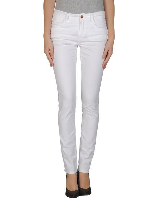 Брюки BLUGIRL JEANS