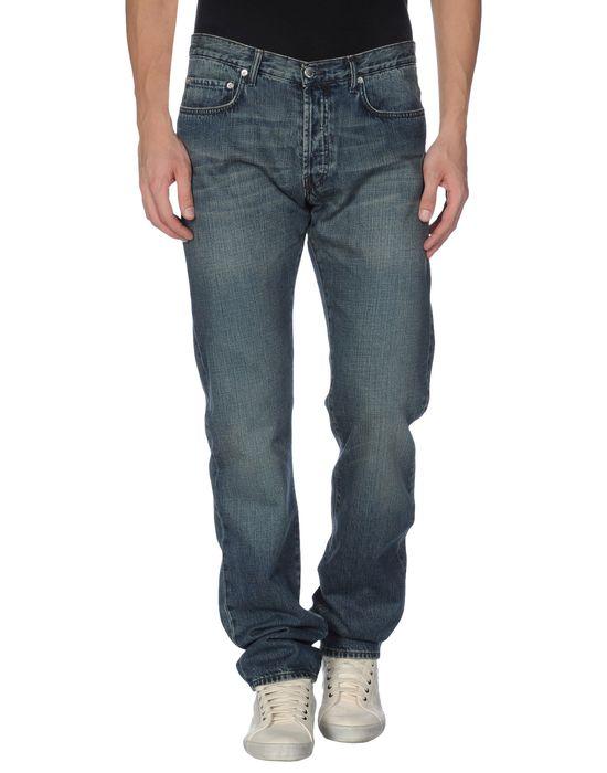 Брюки  -  цвет