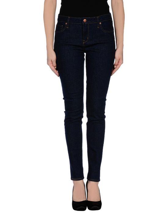 Брюки  -  цвет