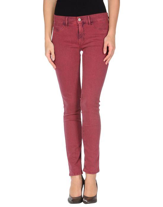 Брюки MIH JEANS