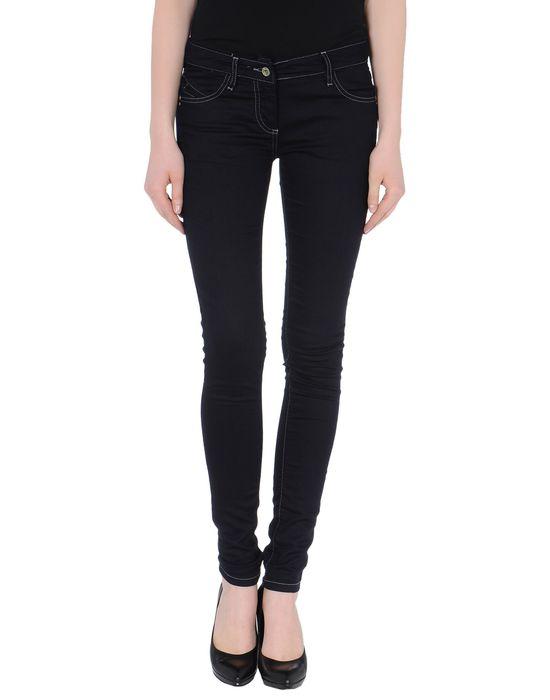 Брюки PEPE JEANS