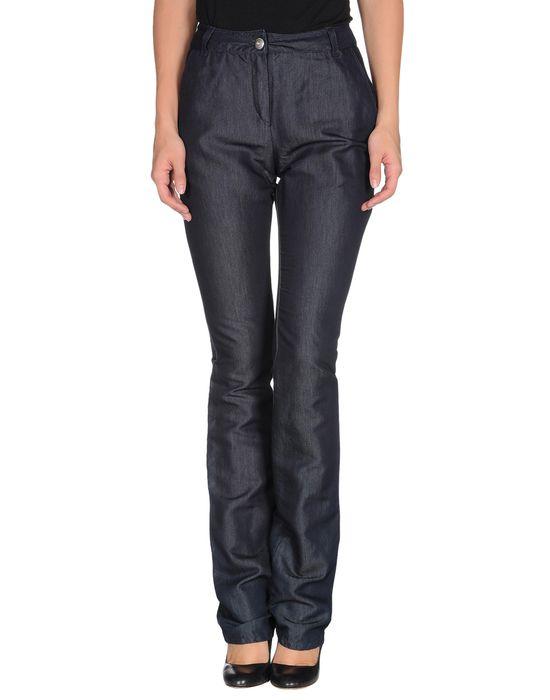 Брюки ERMANNO ERMANNO SCERVINO