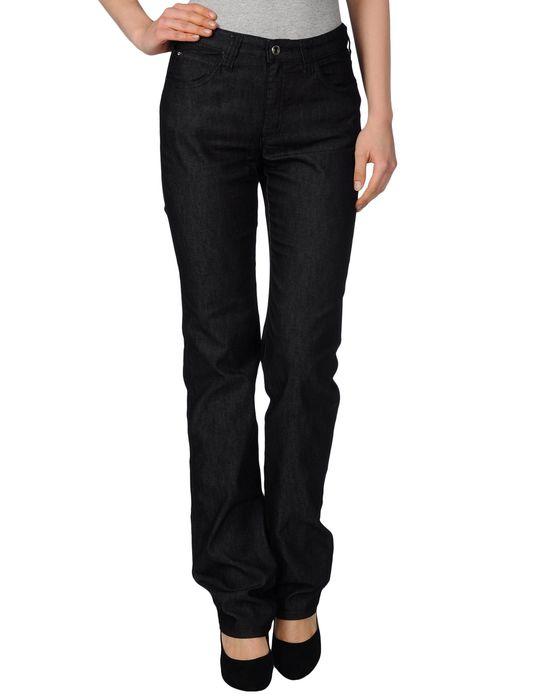 Брюки ARMANI JEANS