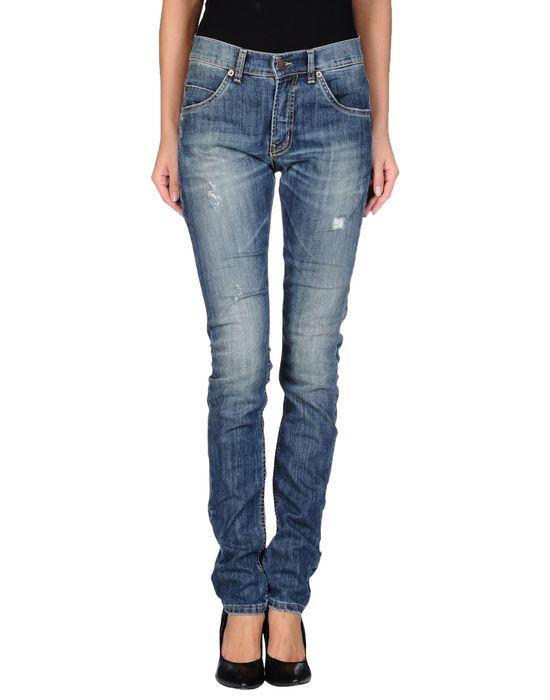 Брюки UP ★ JEANS