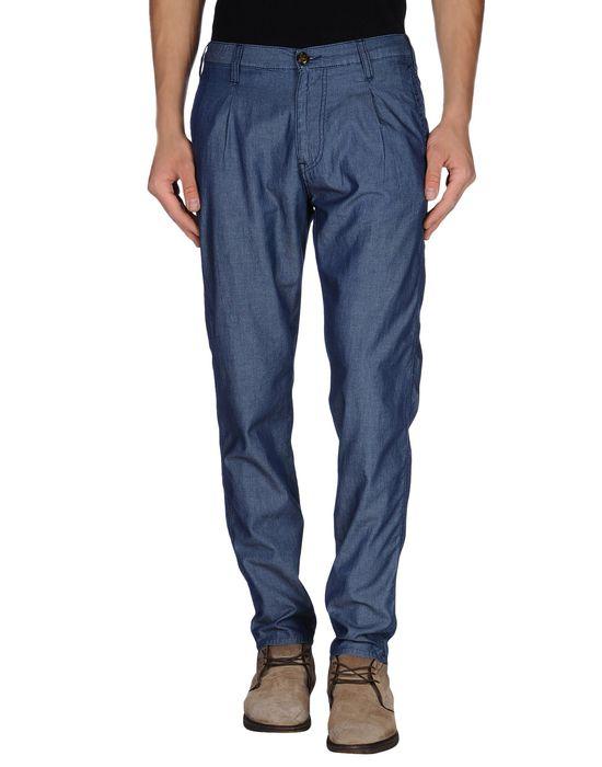 Брюки ARMANI JEANS