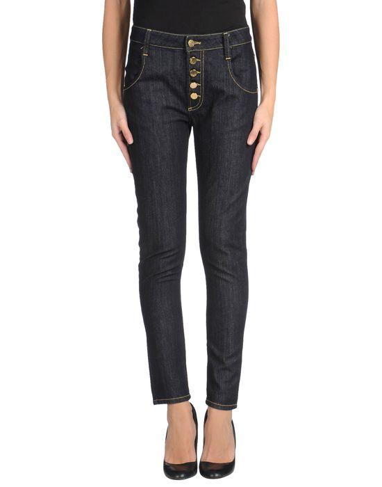 Брюки MET IN JEANS
