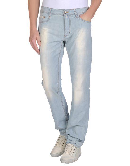 Брюки ERMANNO SCERVINO