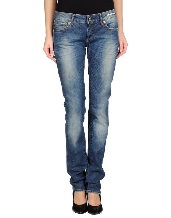 Брюки  -  цвет