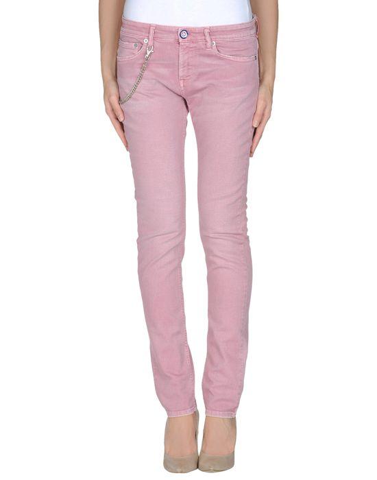 Брюки MODFITTERS