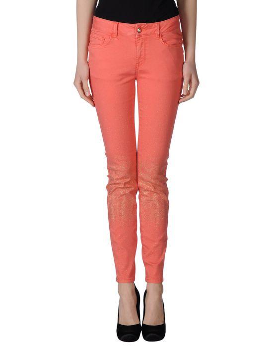 Брюки GUESS BY MARCIANO