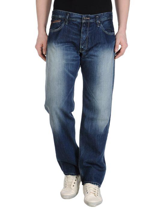 Брюки PEPE JEANS