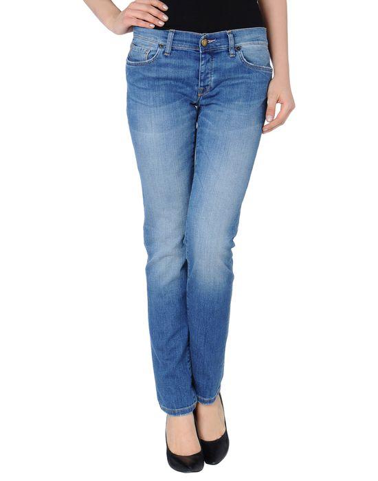Брюки M.GRIFONI DENIM