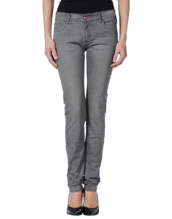 Брюки M.GRIFONI DENIM