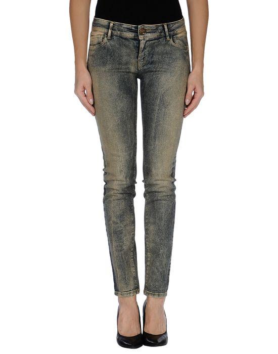 Брюки PIANURASTUDIO