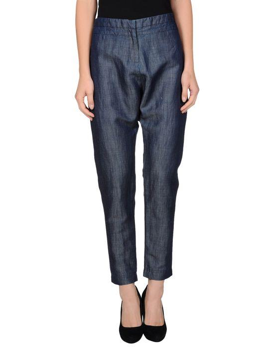 Брюки PAOLO PECORA