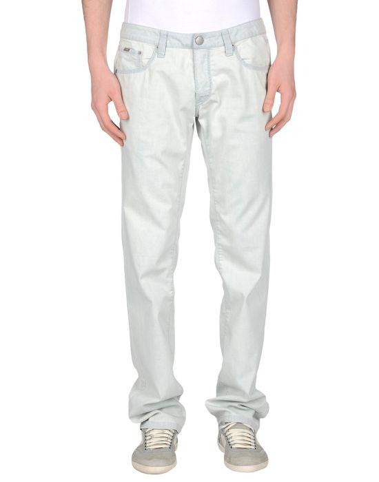 Брюки ARMANI COLLEZIONI