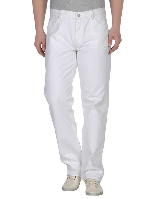 Брюки 7 FOR ALL MANKIND