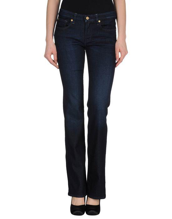 Брюки 7 FOR ALL MANKIND