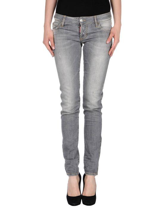Брюки DSQUARED2