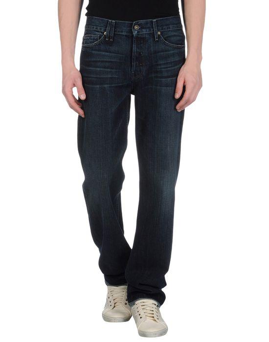 Брюки 7 FOR ALL MANKIND