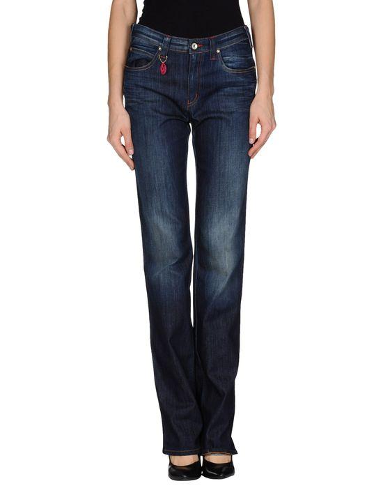 Брюки ARMANI JEANS