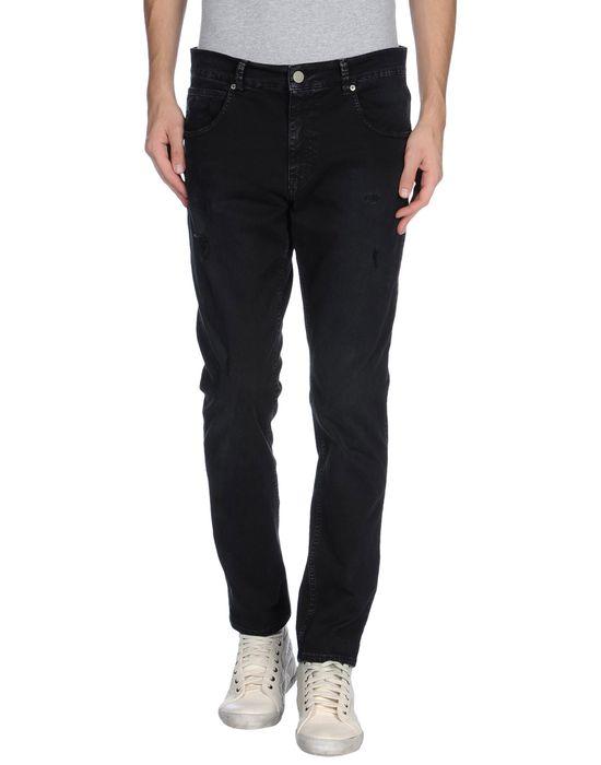 Брюки TWO MEN IN THE WORLD