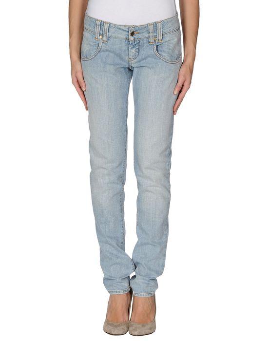 Брюки MET IN JEANS