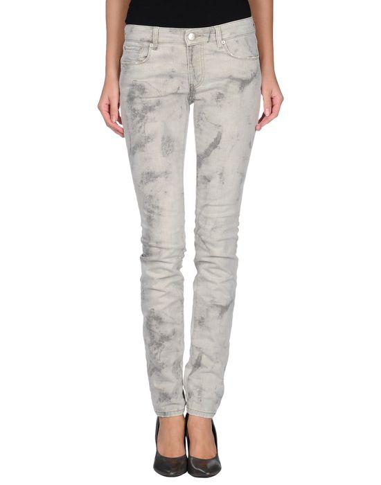 Брюки M.GRIFONI DENIM